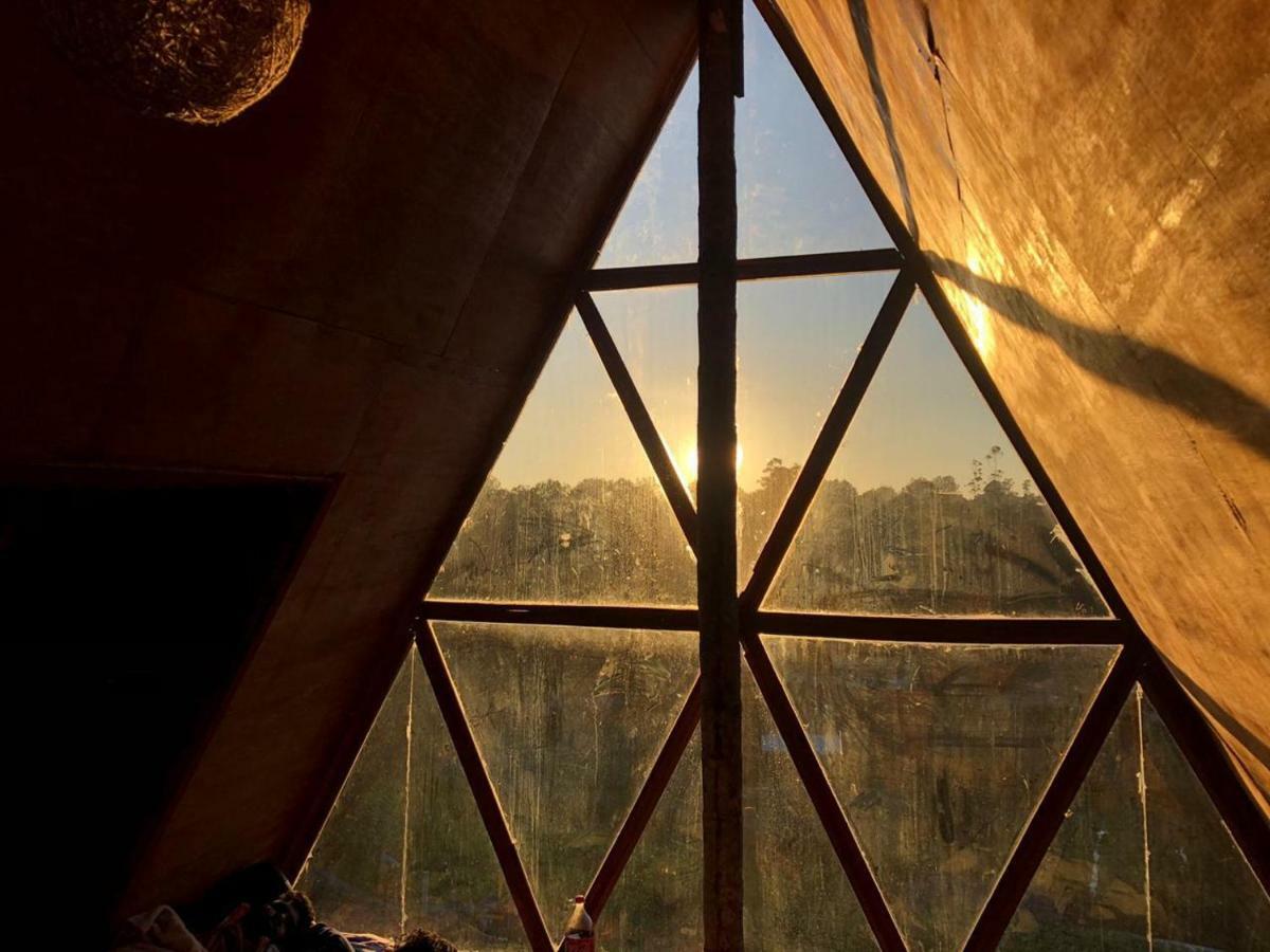 Hideout Cabins * Nuwara Eliya