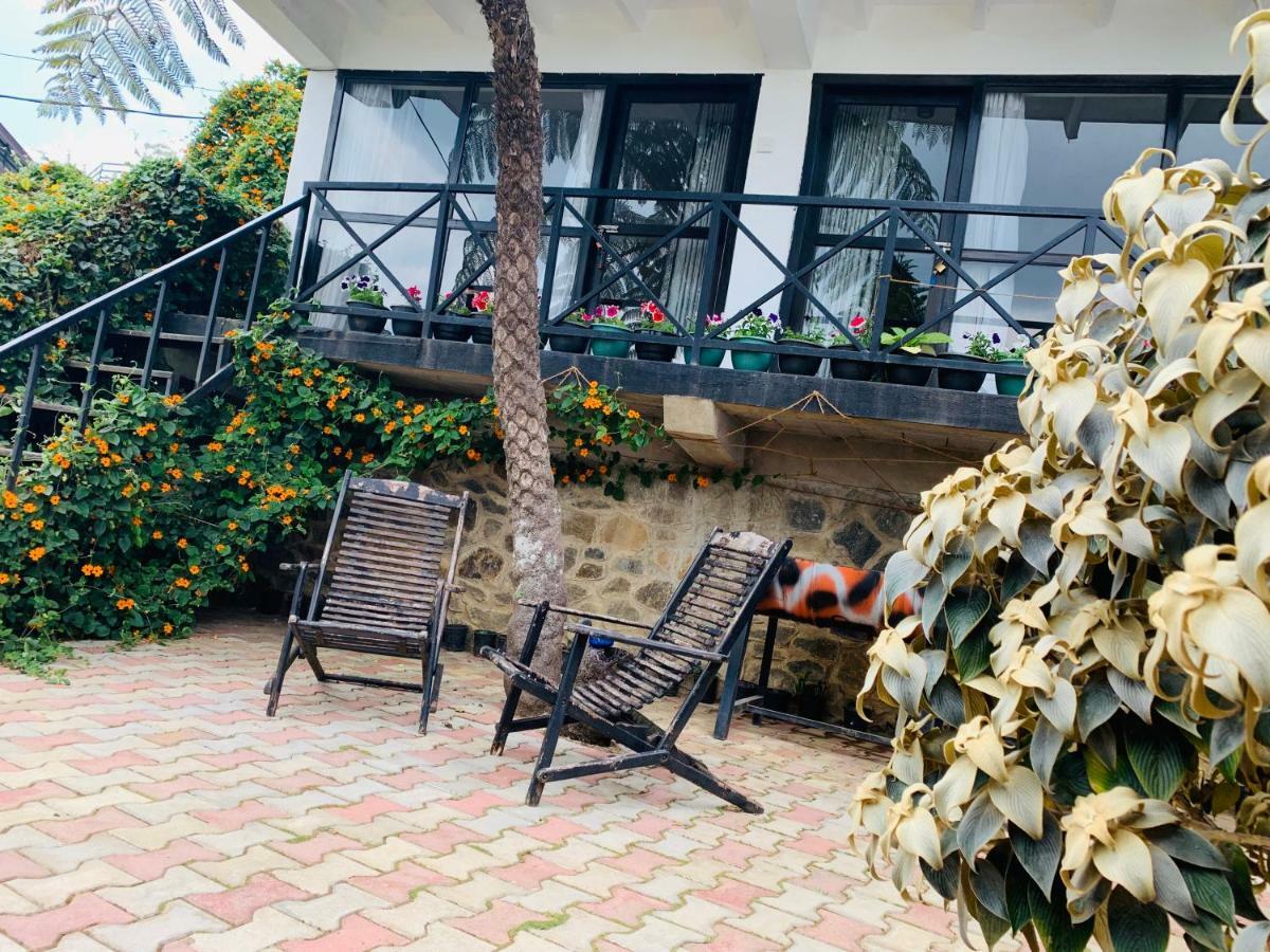 Villa Sherwood Nuwara Eliya