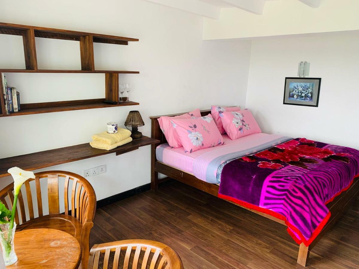 Villa Sherwood Nuwara Eliya