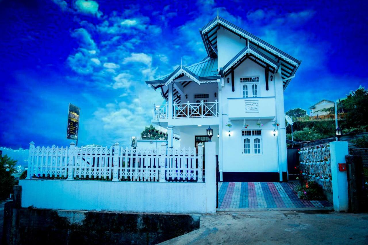 Dahlia Mount View Hotel 3*