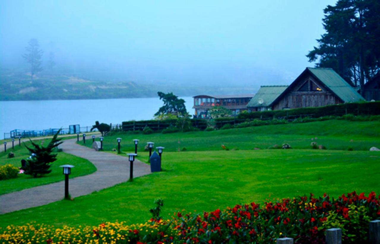 Gregory Hills Guest house Nuwara Eliya