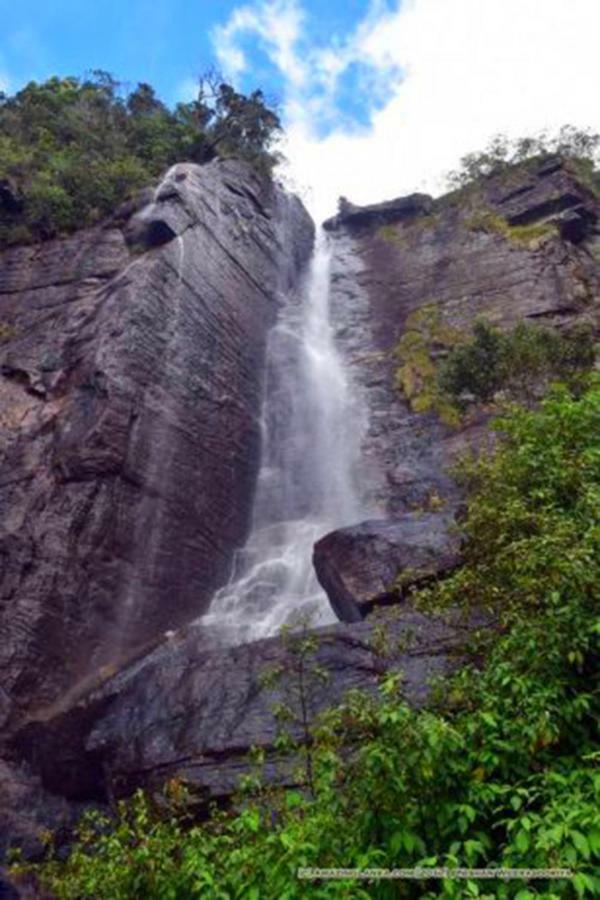 Gregory Hills Guest house Nuwara Eliya