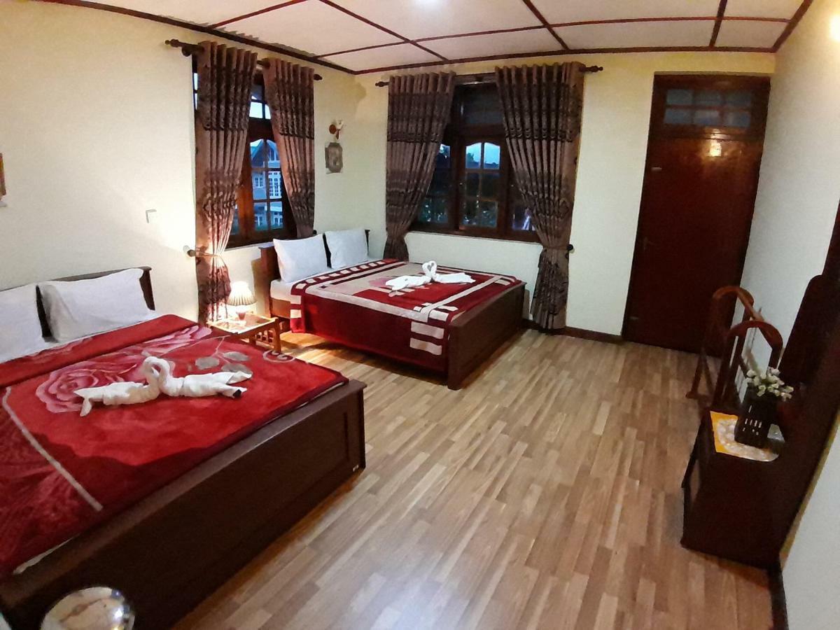 Paradise Nuwara Eliya