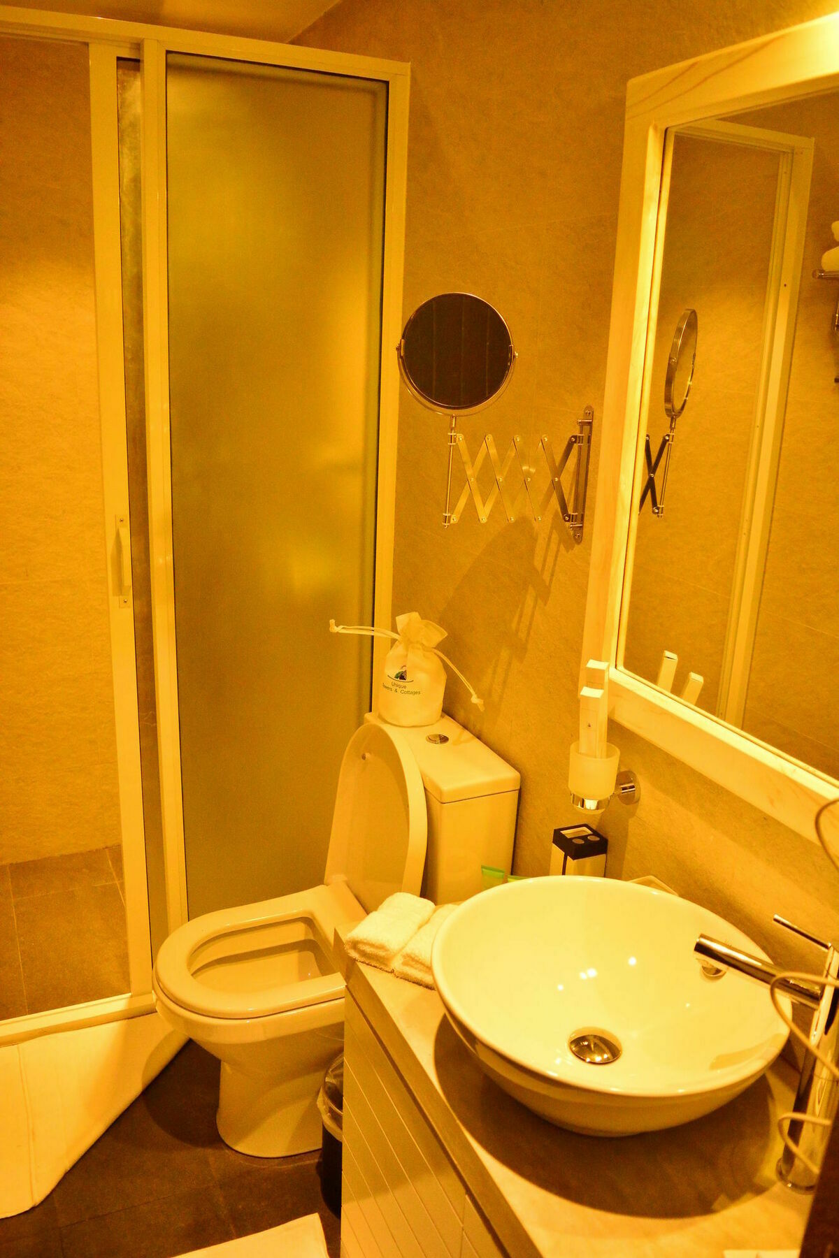 Highland Stonehouse Luxury Boutique Hotel Hotel