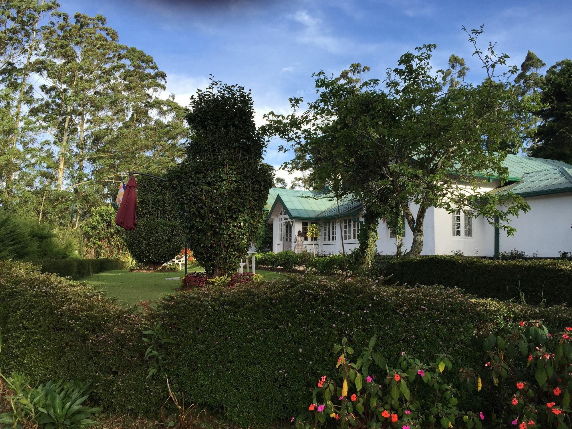 The Trevene 2* Nuwara Eliya