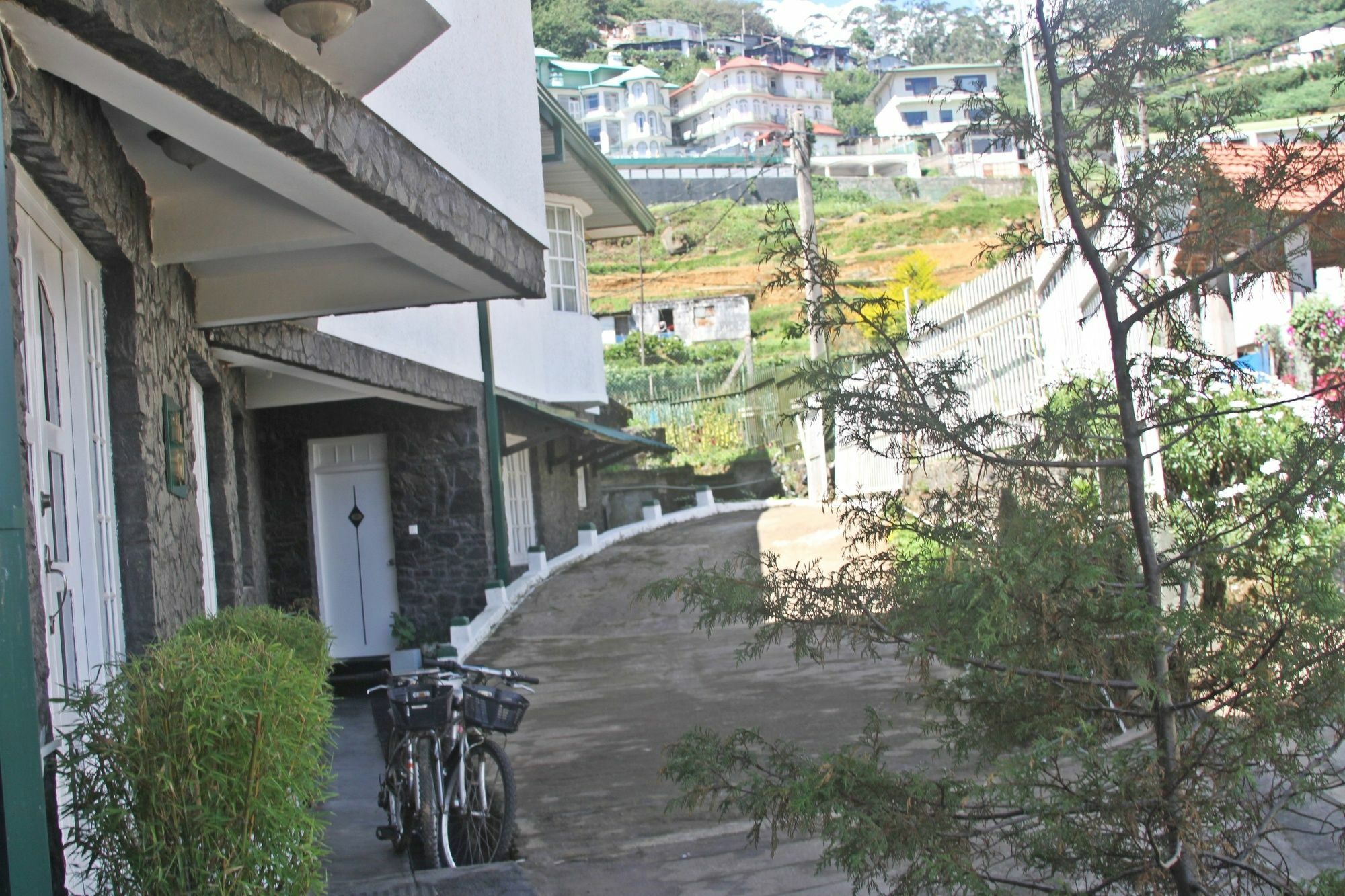 The Rock 3* Nuwara Eliya