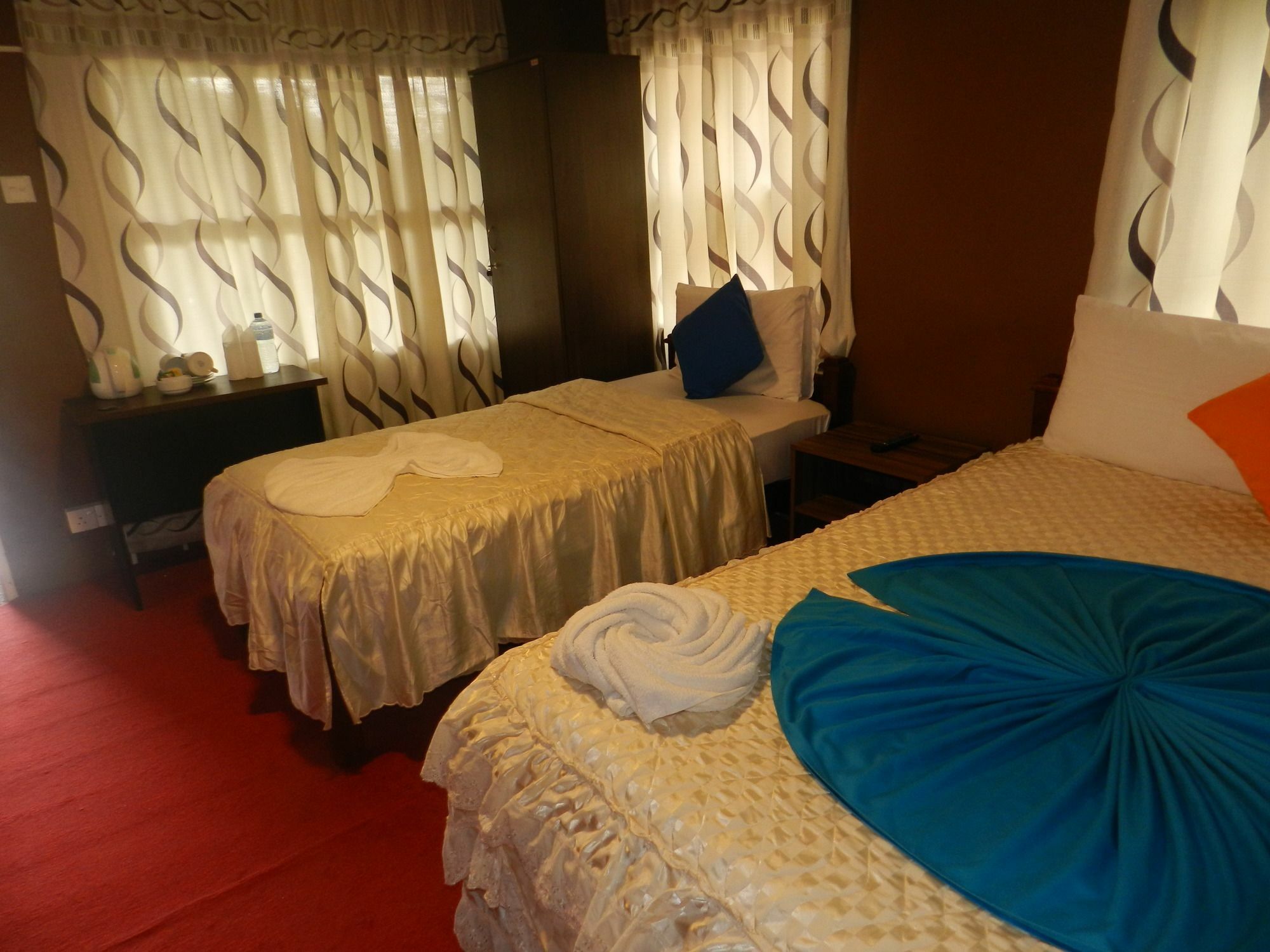 Eeescart Nuwaraeliya 3* Nuwara Eliya