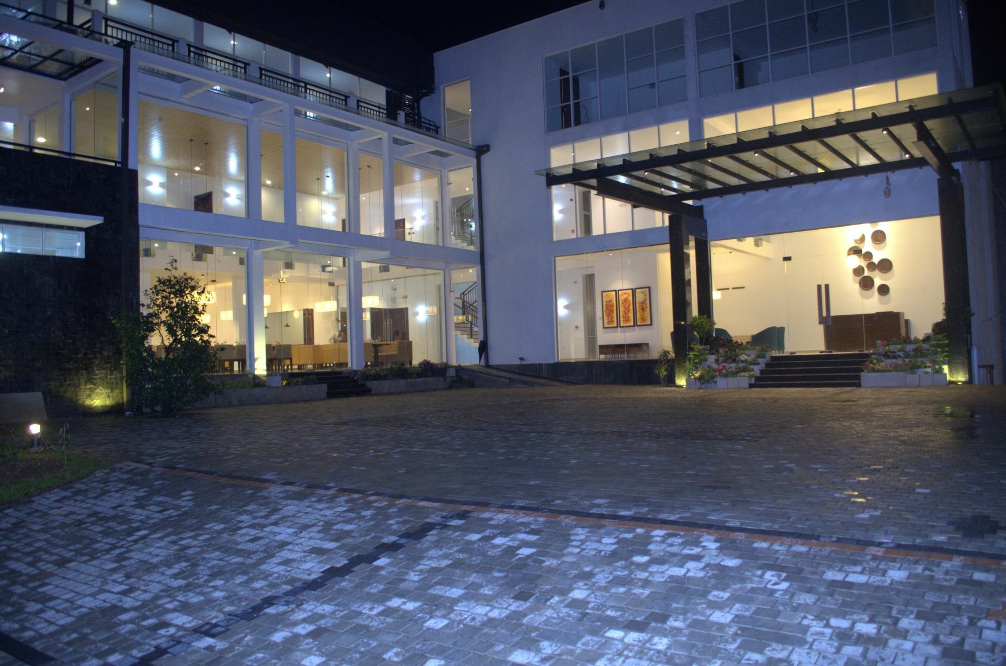 Ripon Grand Hill By Ehi 4* Nuwara Eliya