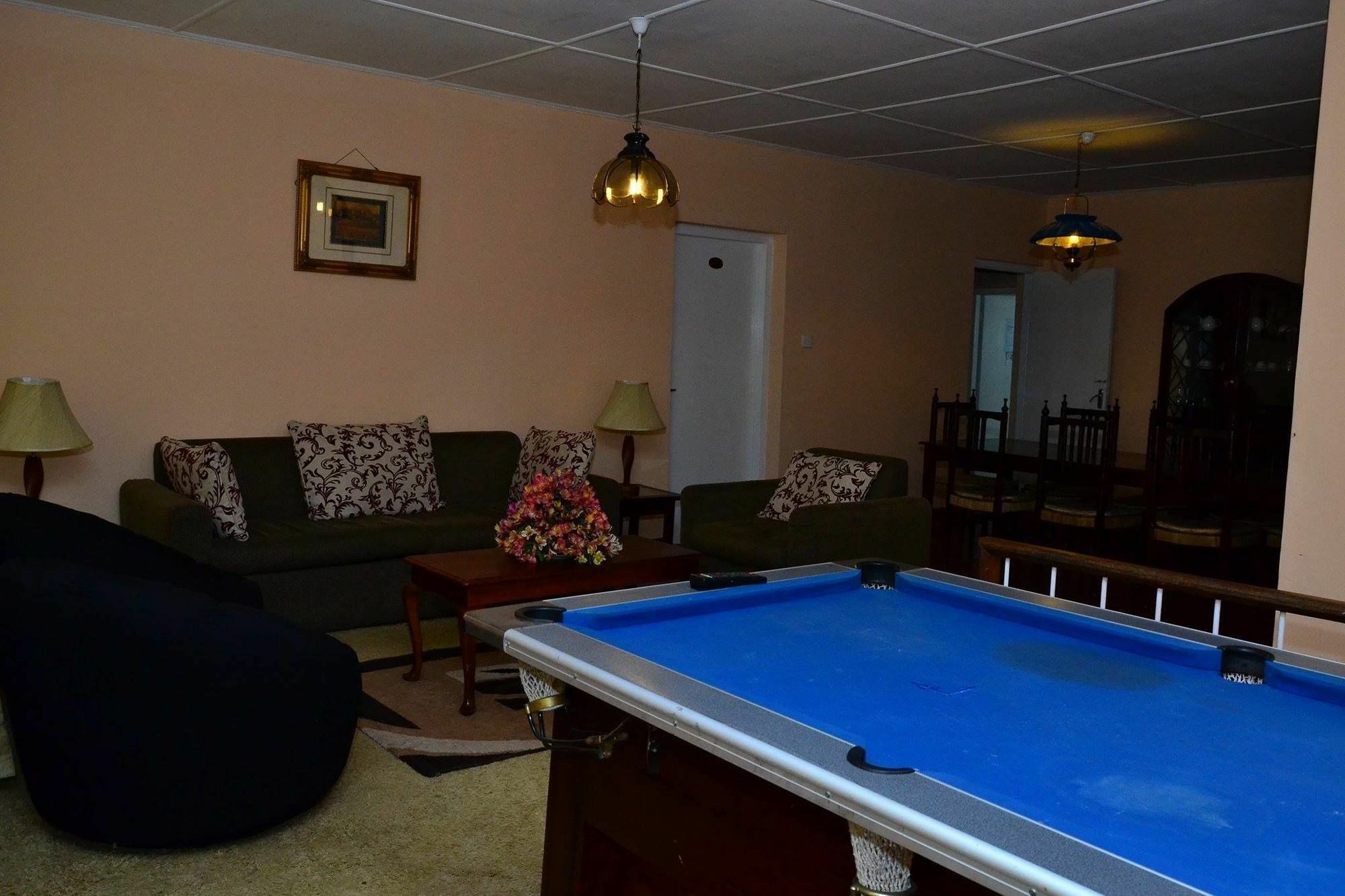 Country House Nuwara Eliya 3*