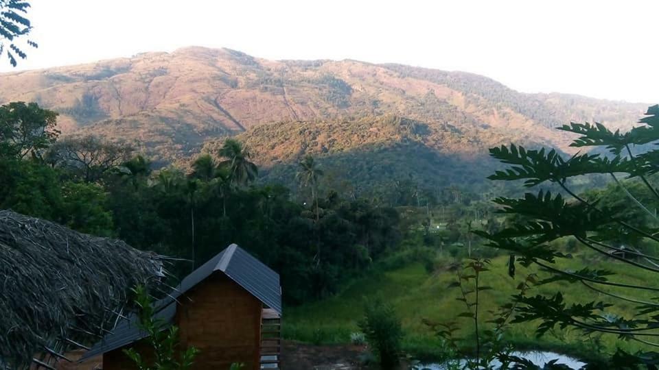 Hawagala Eco Resort *