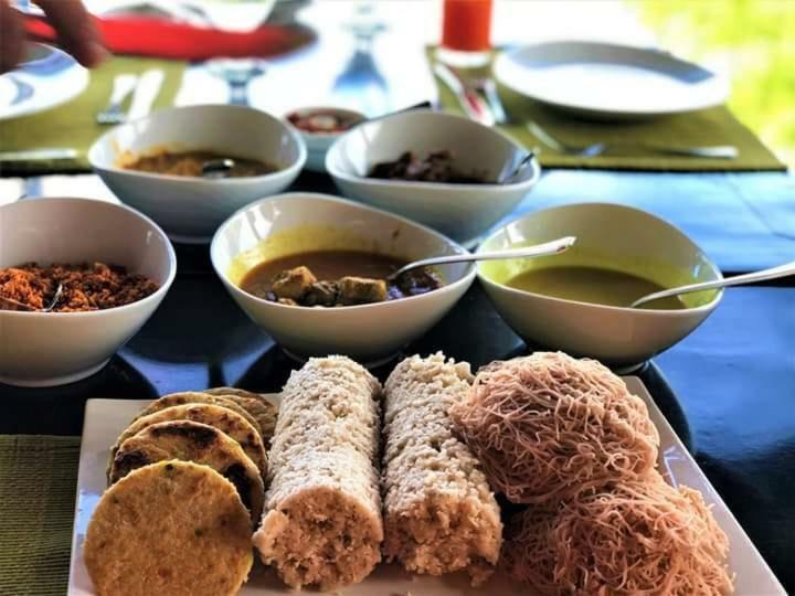 Resort Hawagala Eco Nuwara Eliya