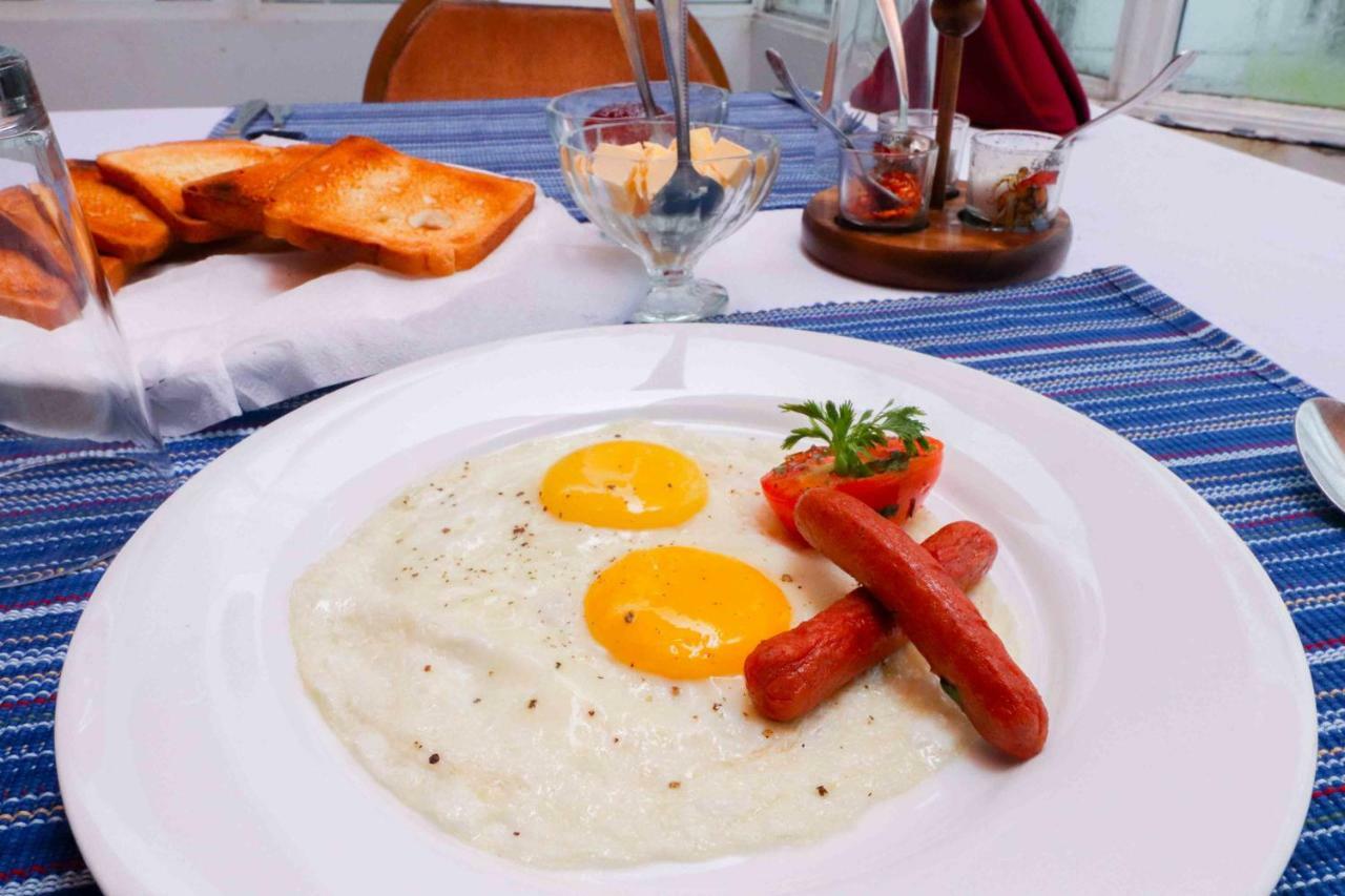 Yoho Pello Hotel 4*