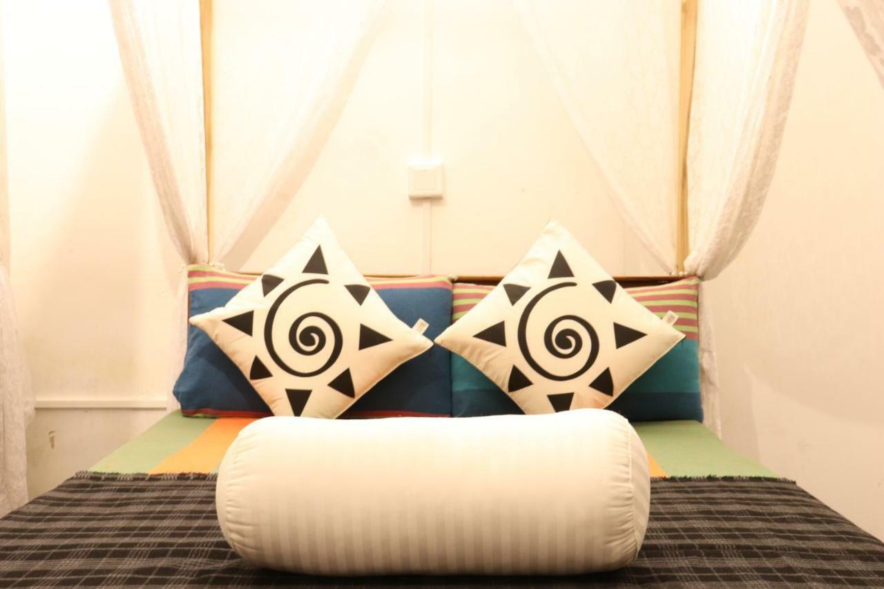 Guest house Zion White House Nuwara Eliya