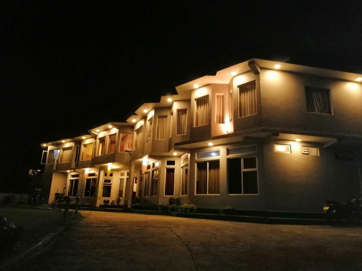 Eden Hill Hotel 3*