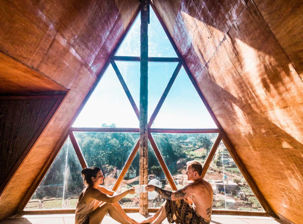 Hideout Cabins Nuwara Eliya