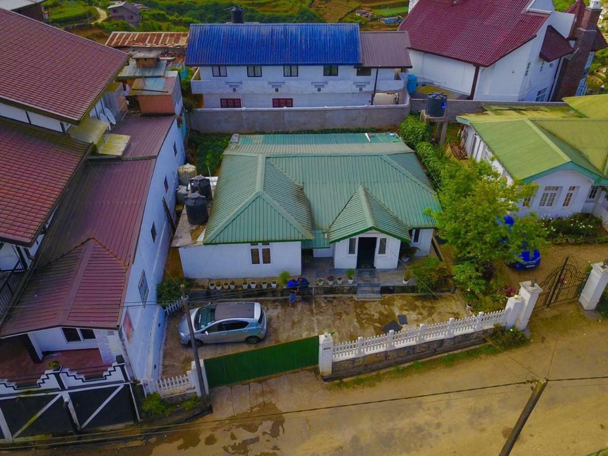 Zion White House Nuwara Eliya