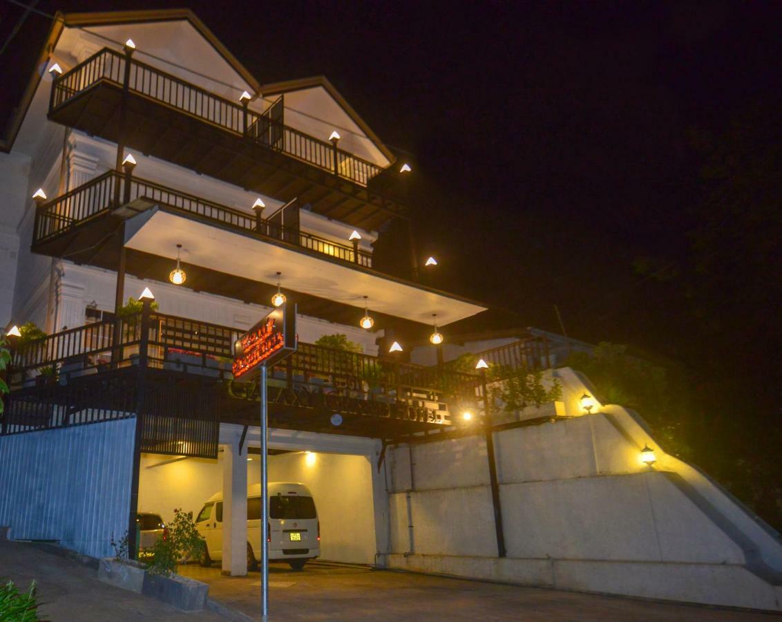 Hotel Galaxy Grand