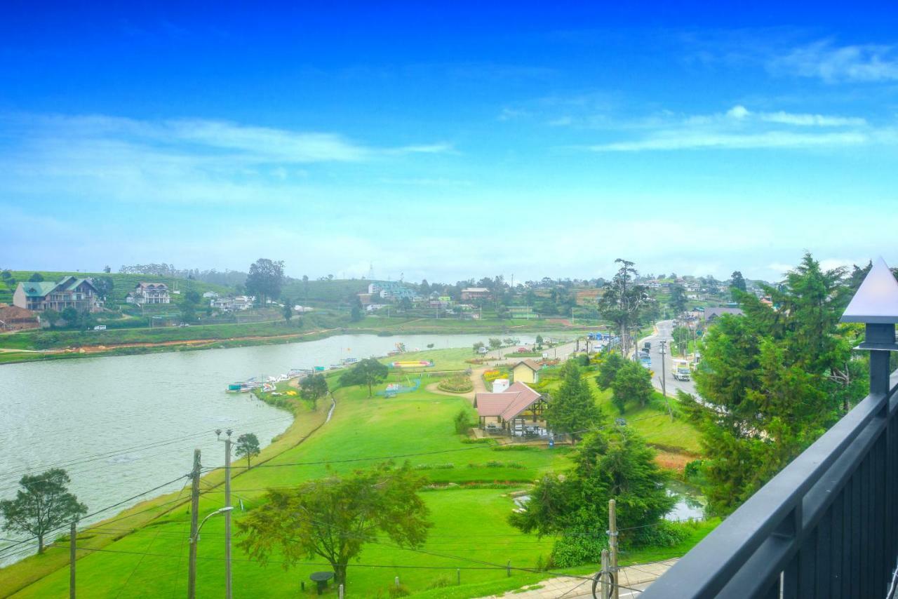 Hotel Galaxy Grand Nuwara Eliya