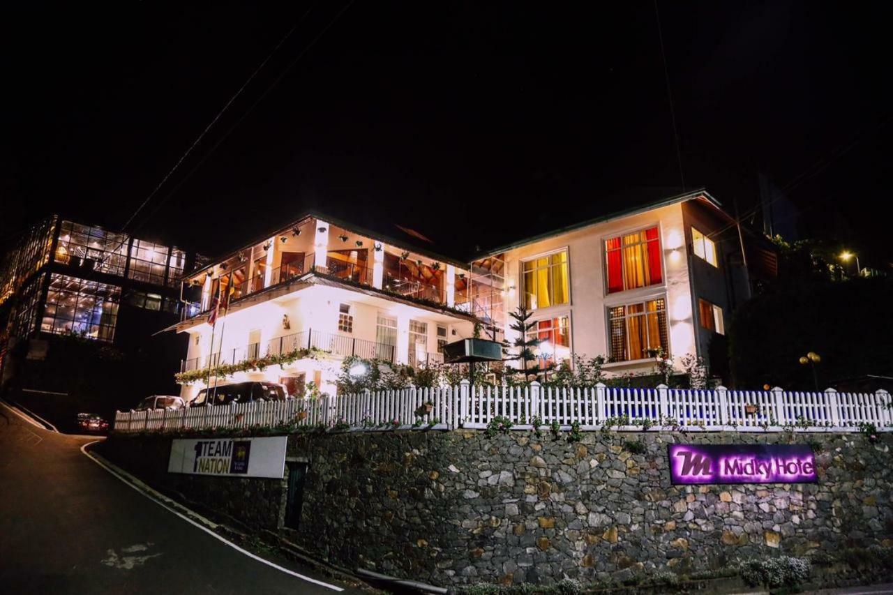 Midky Hotel Nuwara Eliya