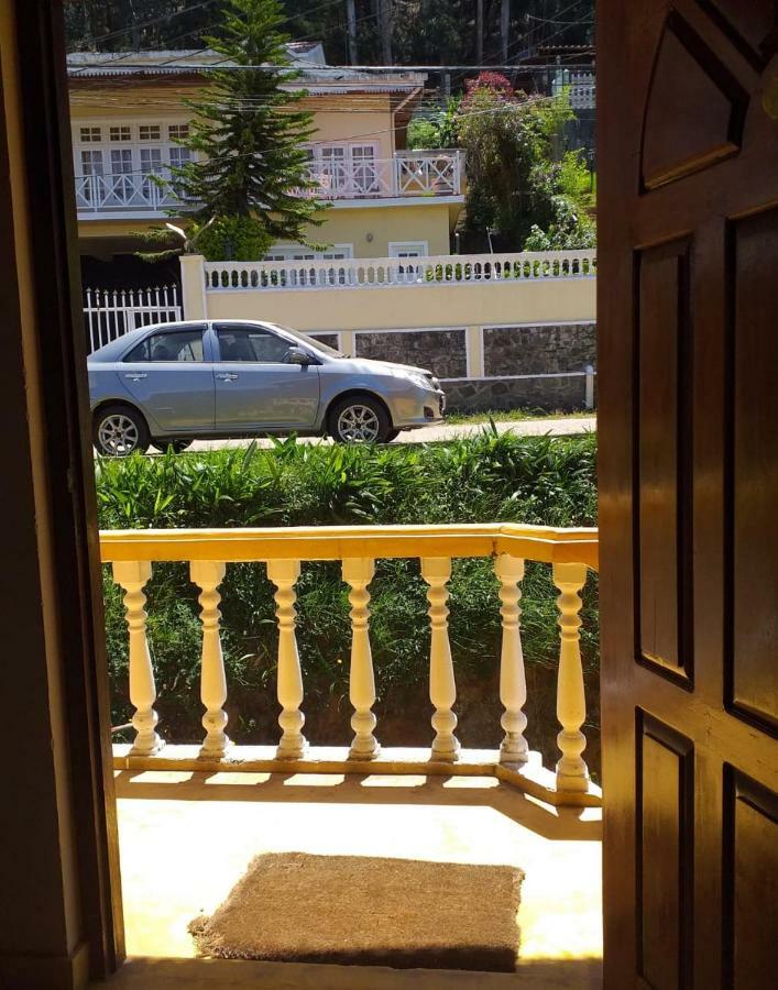 Hill View Bungalow Inn Nuwara Eliya