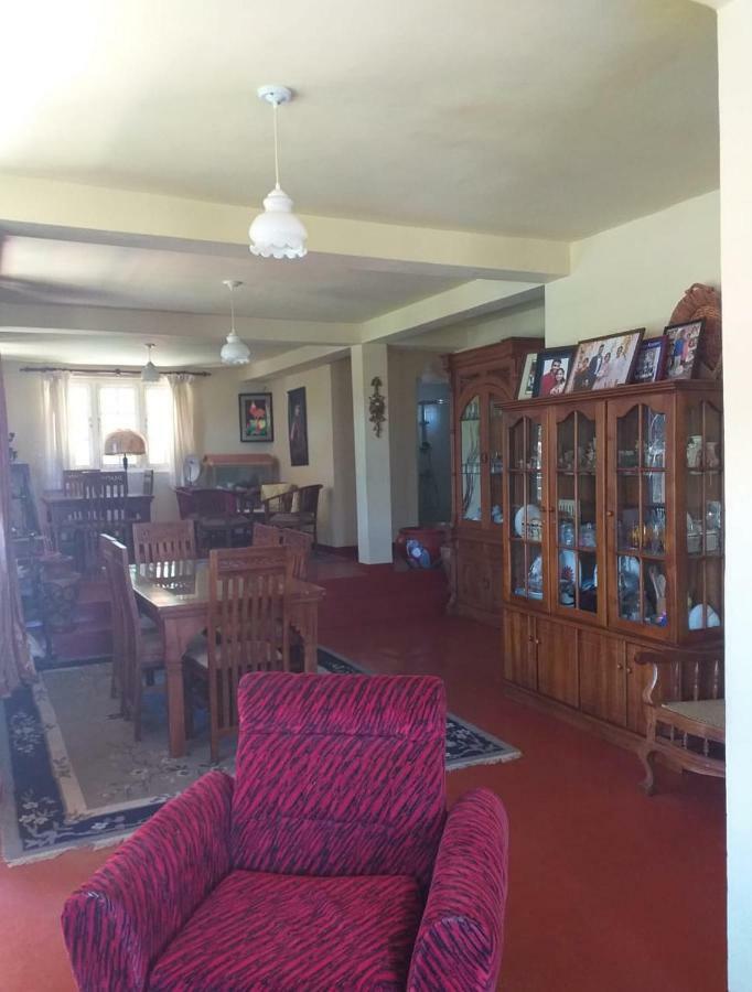 Hill View Bungalow Inn Nuwara Eliya