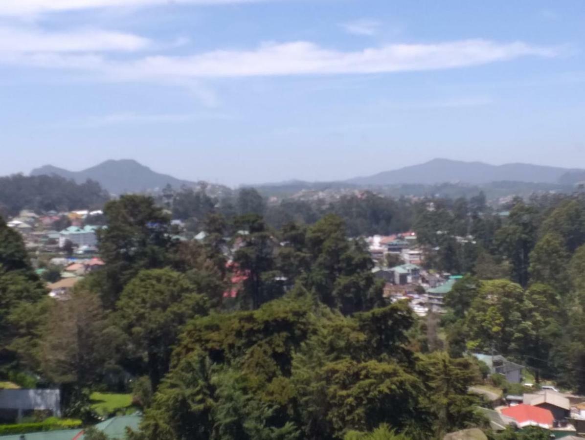 Inn Hill View Bungalow Nuwara Eliya