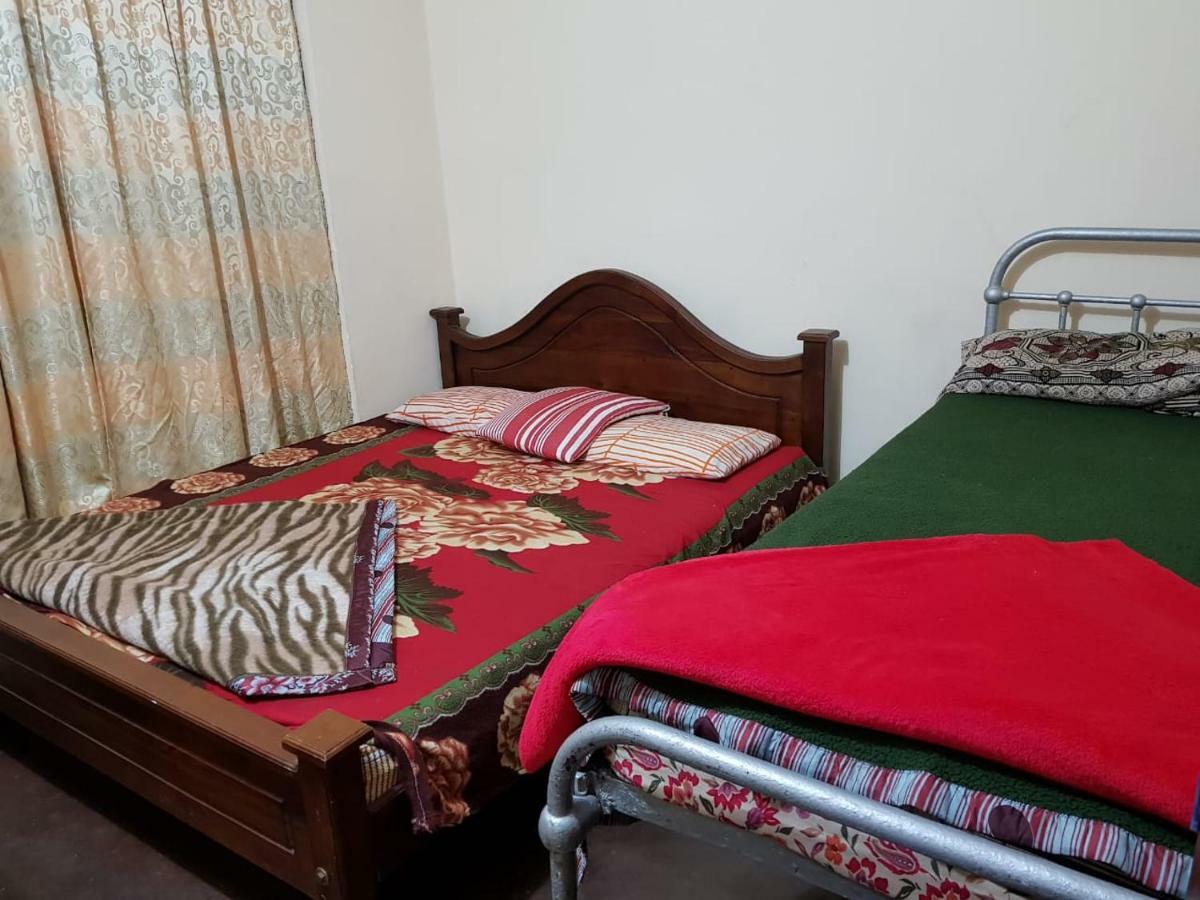 Chandrasobana 3* Nuwara Eliya