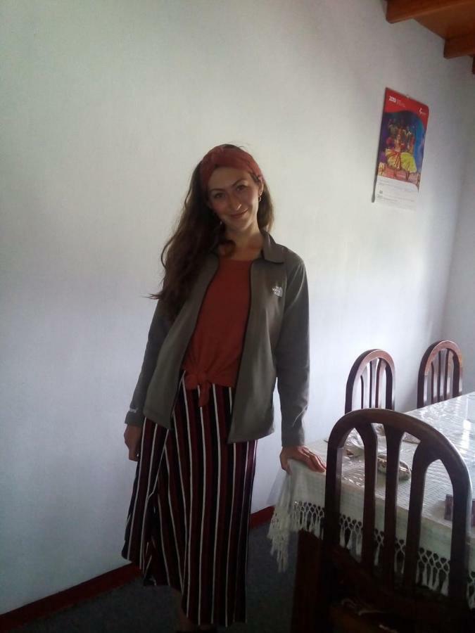 Mountain View Homestay Nuwara Eliya
