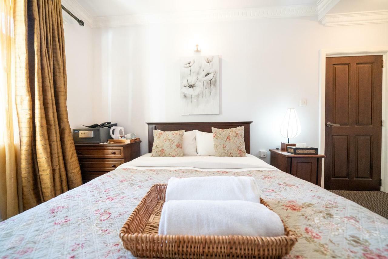 Little England By Celeste 4* Nuwara Eliya