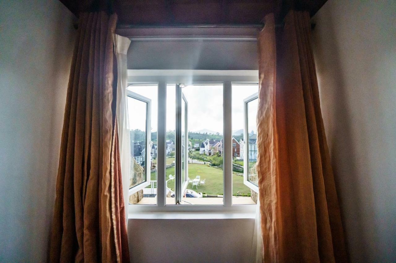 Hotel Little England By Celeste