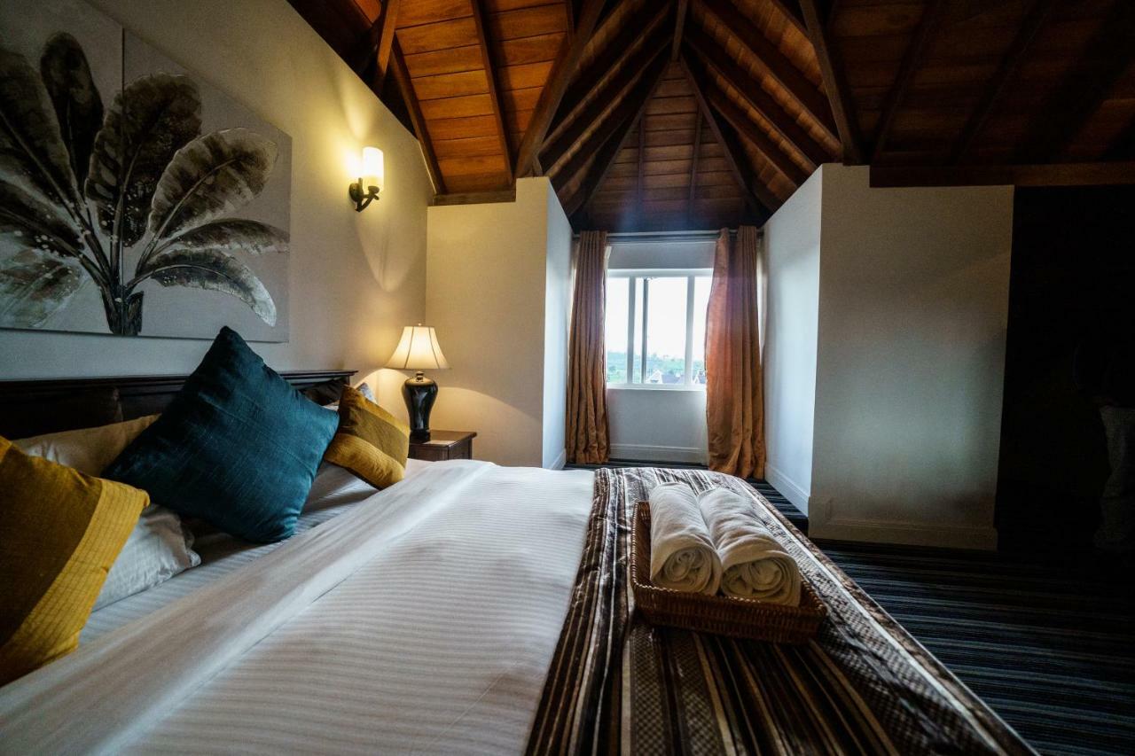 Little England By Celeste Hotel Nuwara Eliya