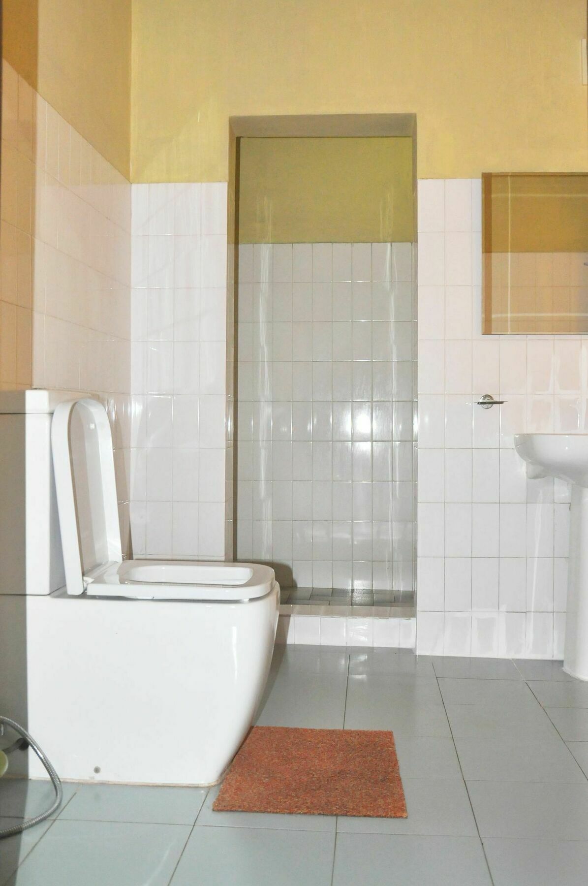Hotel Chelthnam Nuwara Eliya