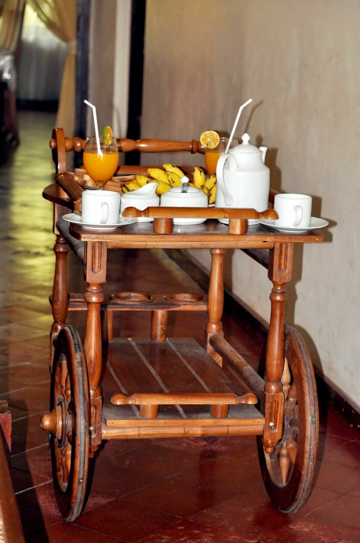 Hotel Chelthnam