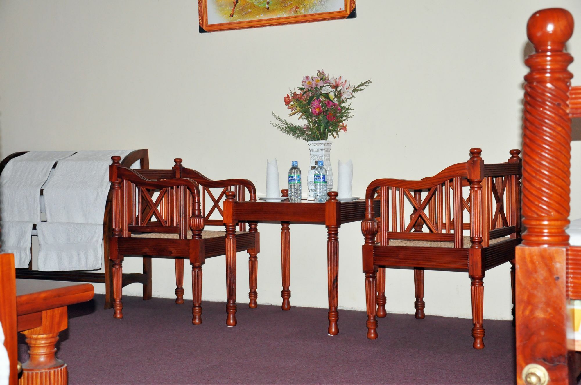 Chelthnam Hotel 3*