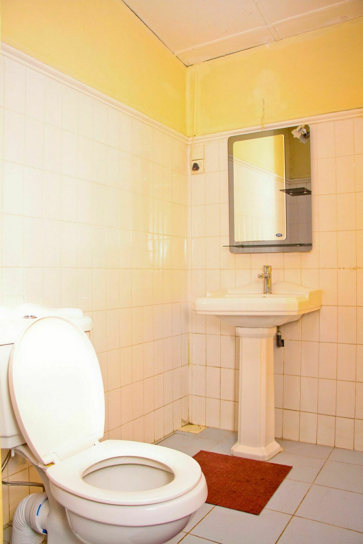 Chelthnam 3* Nuwara Eliya