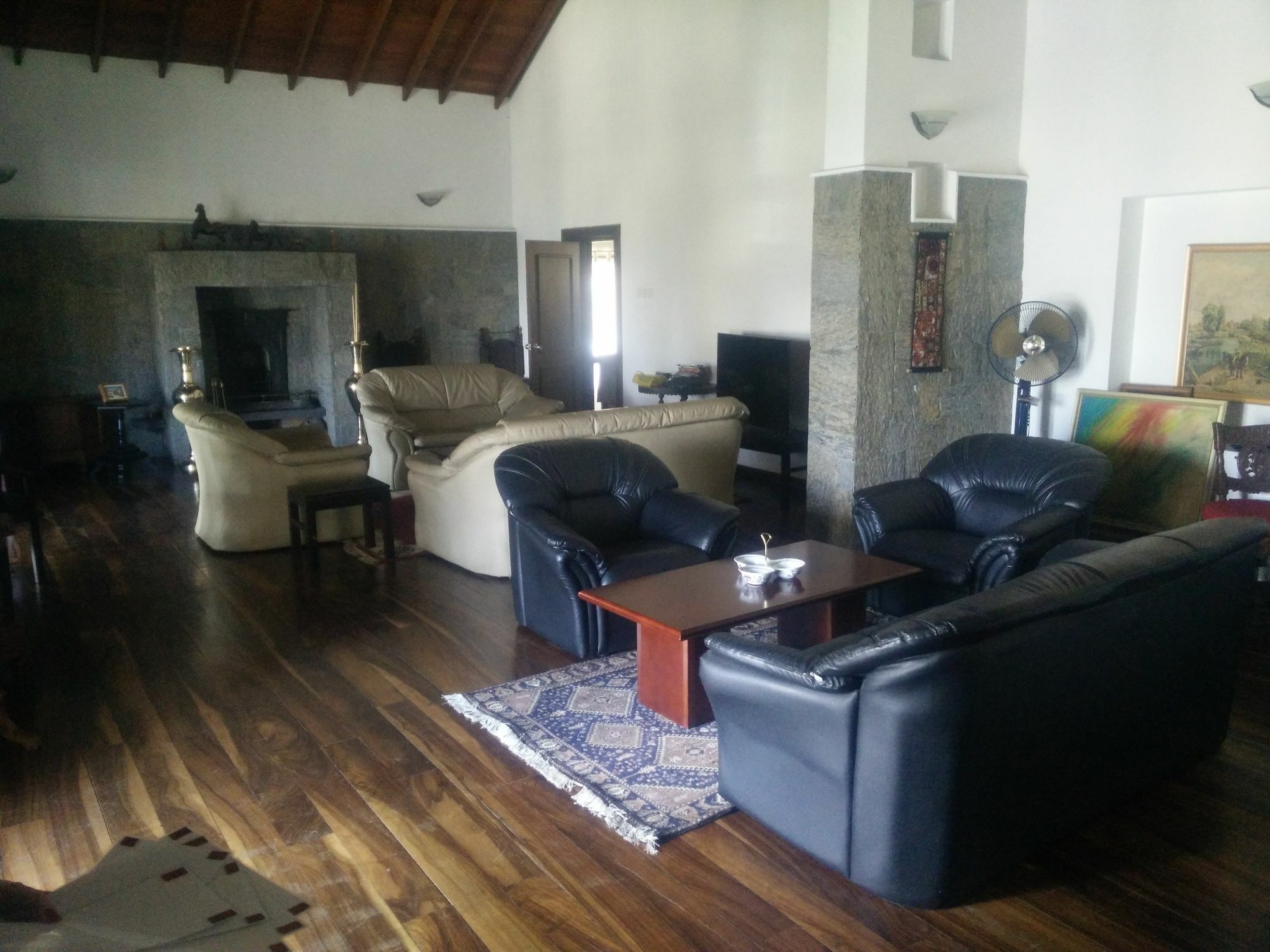 Amazing Family Holiday home Nuwara Eliya