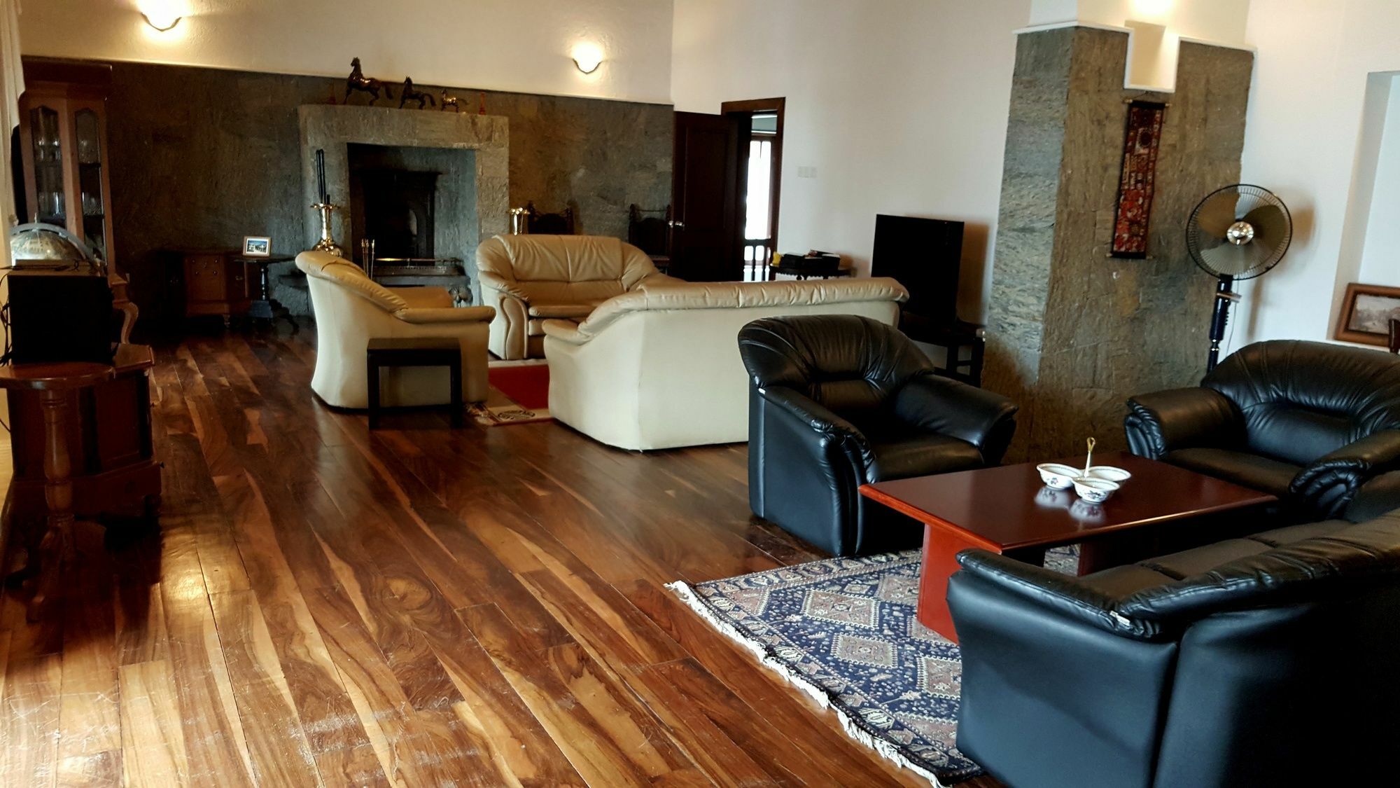 Amazing Family Holiday home Nuwara Eliya