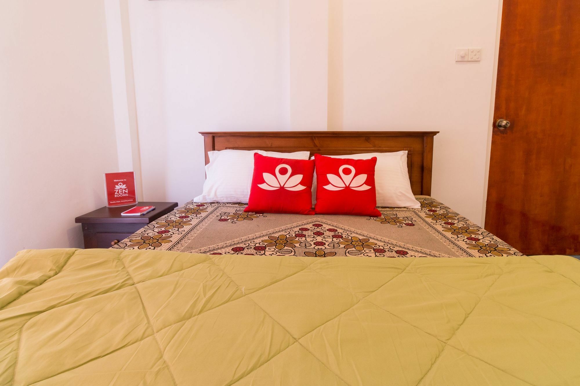 Hotel Aaradhya Nuwara Eliya