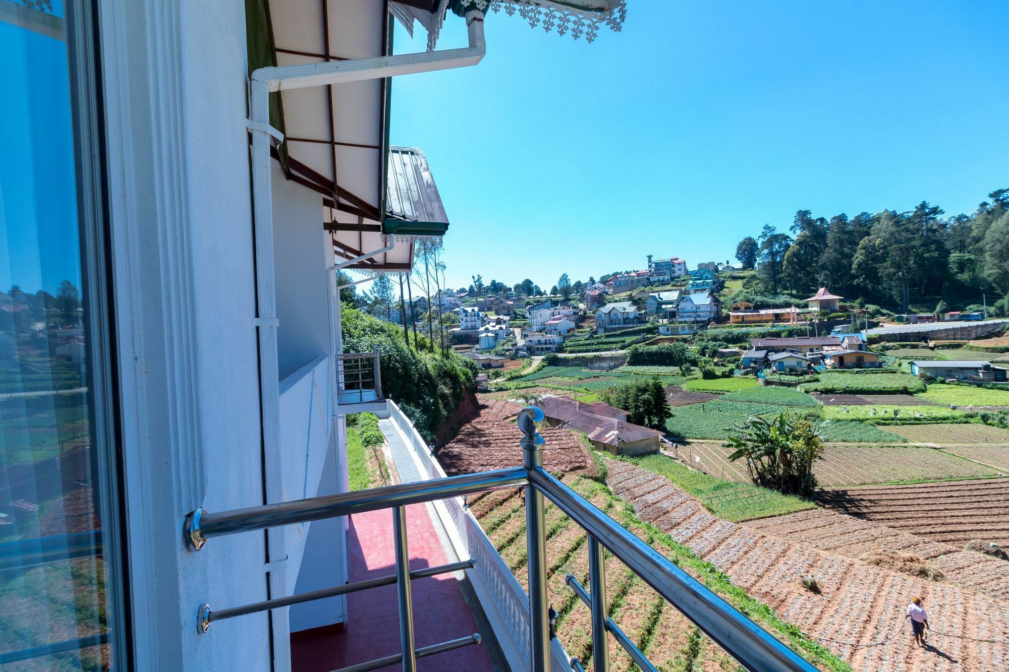 Aaradhya Nuwara Eliya