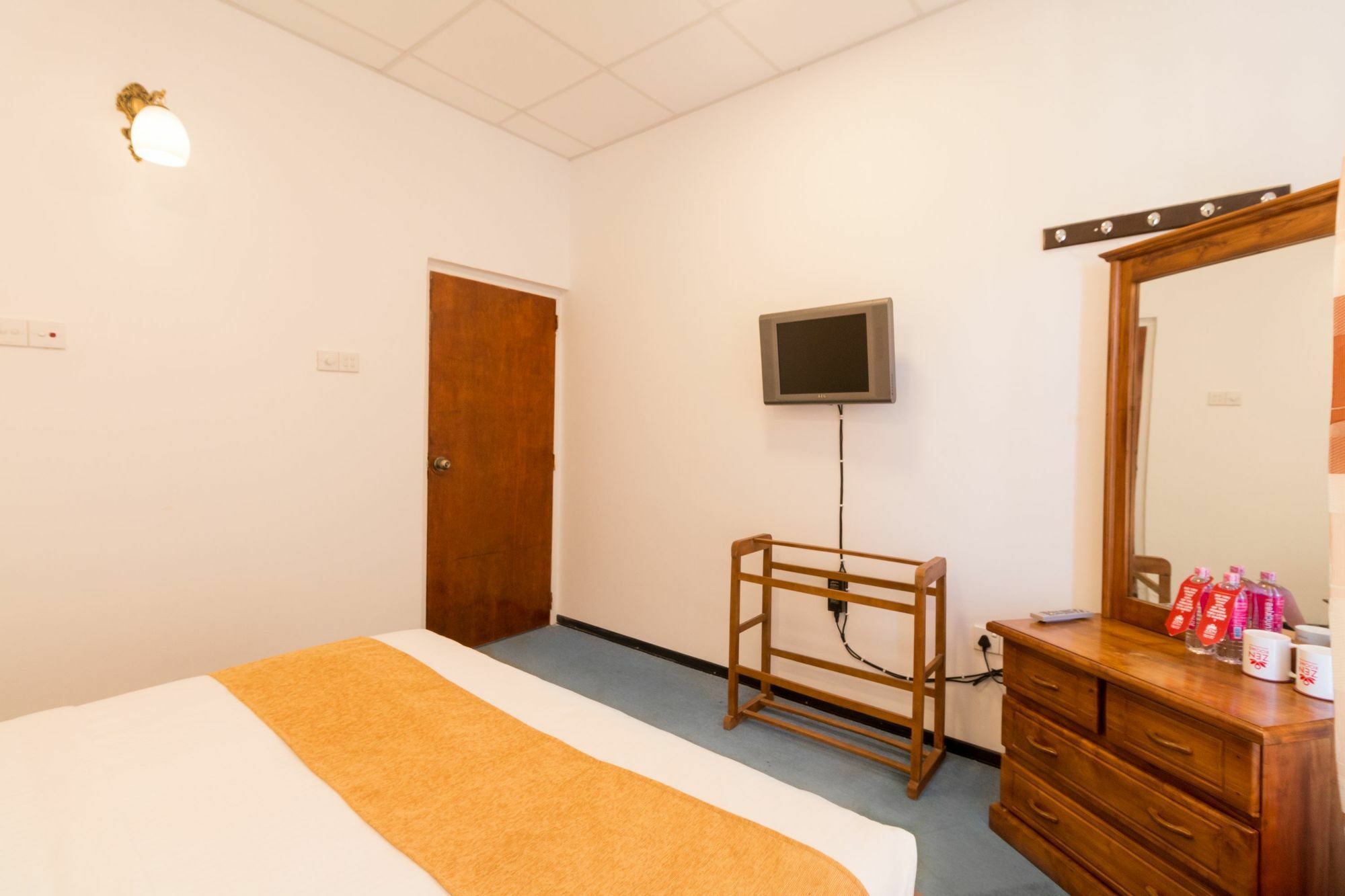 Hotel Aaradhya Nuwara Eliya
