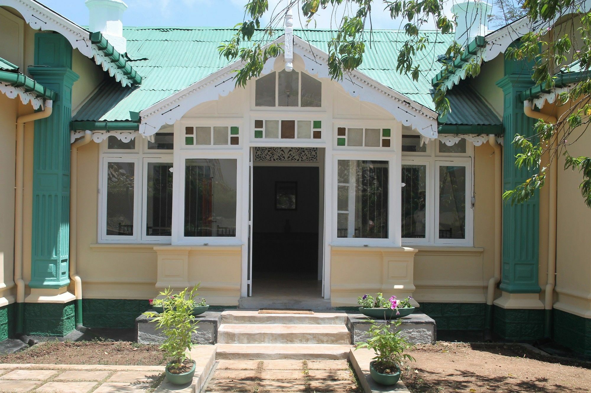 Holiday home Xavier's