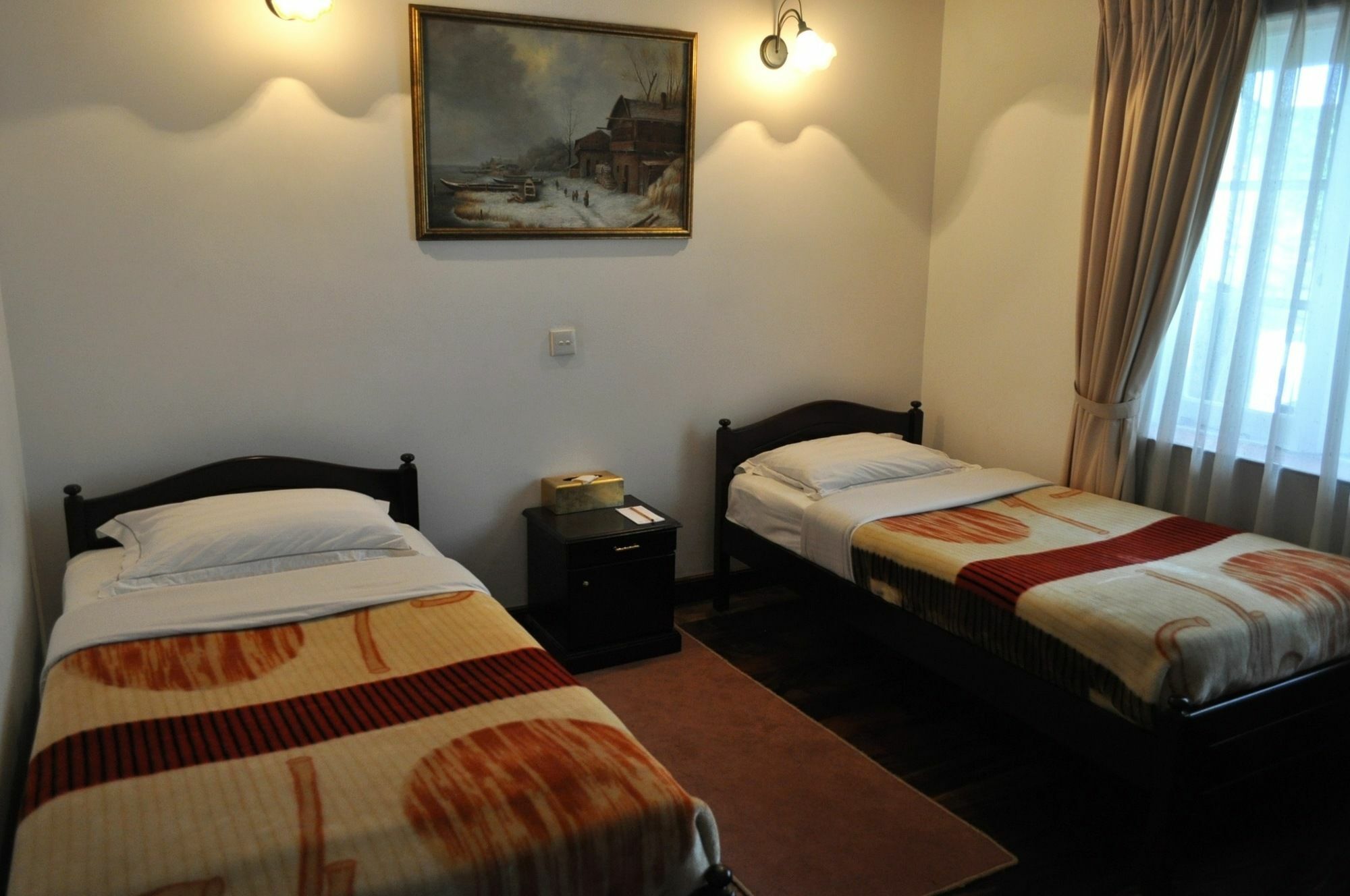 Guest house Cocoon Hills Nuwara Eliya