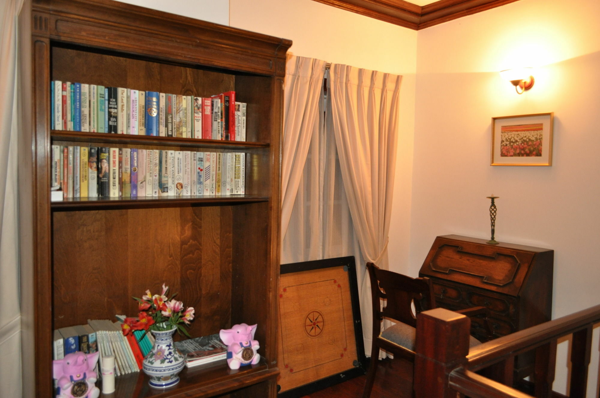 Cocoon Hills Guest house Nuwara Eliya