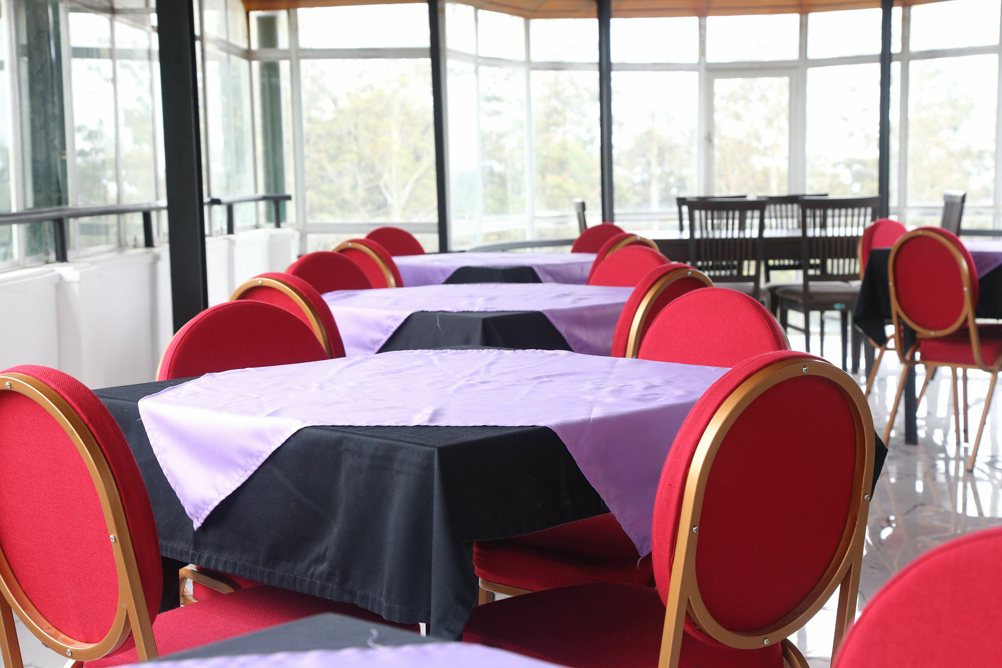 Span Grand Homes Guest house 2*