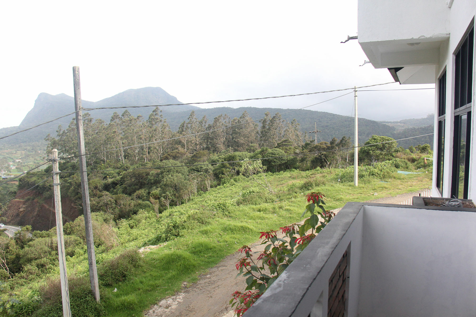 Guest house Span Grand Homes Nuwara Eliya