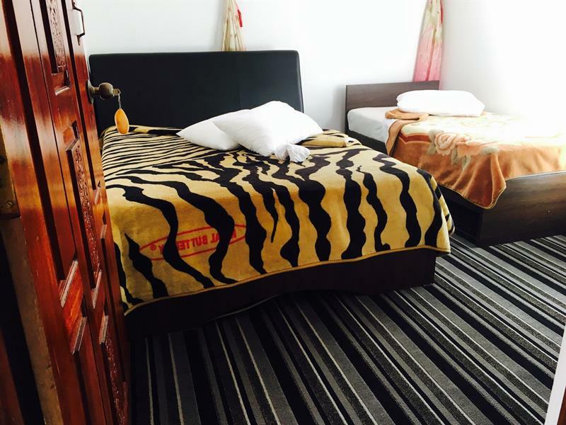 Roshan Hotel 3*
