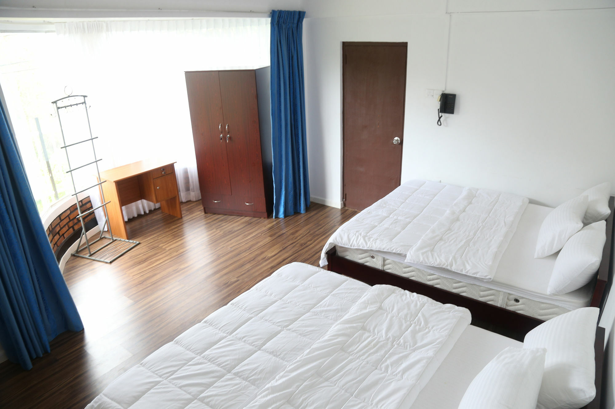 Span Grand Homes 2*