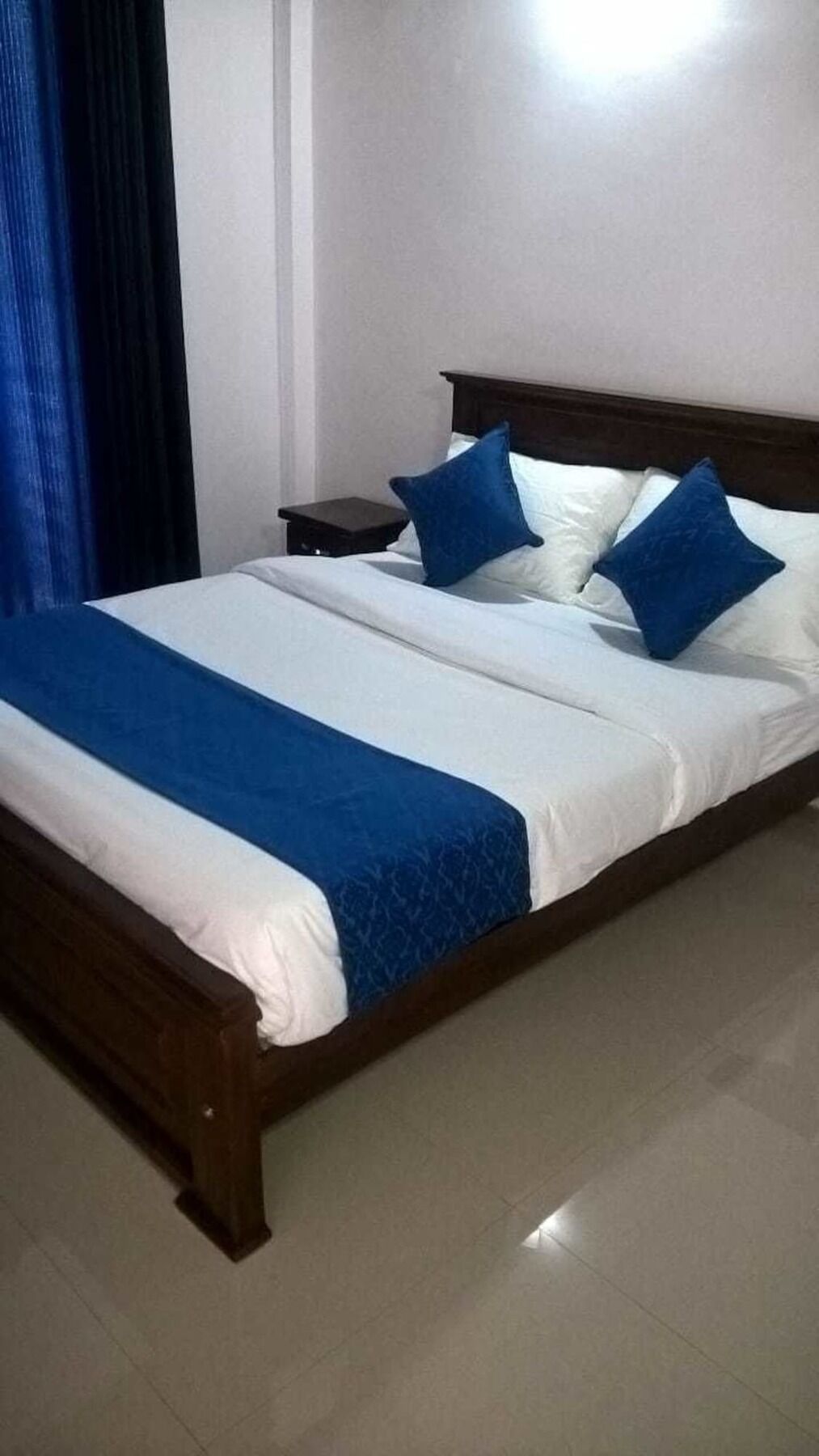 J's 3* Nuwara Eliya