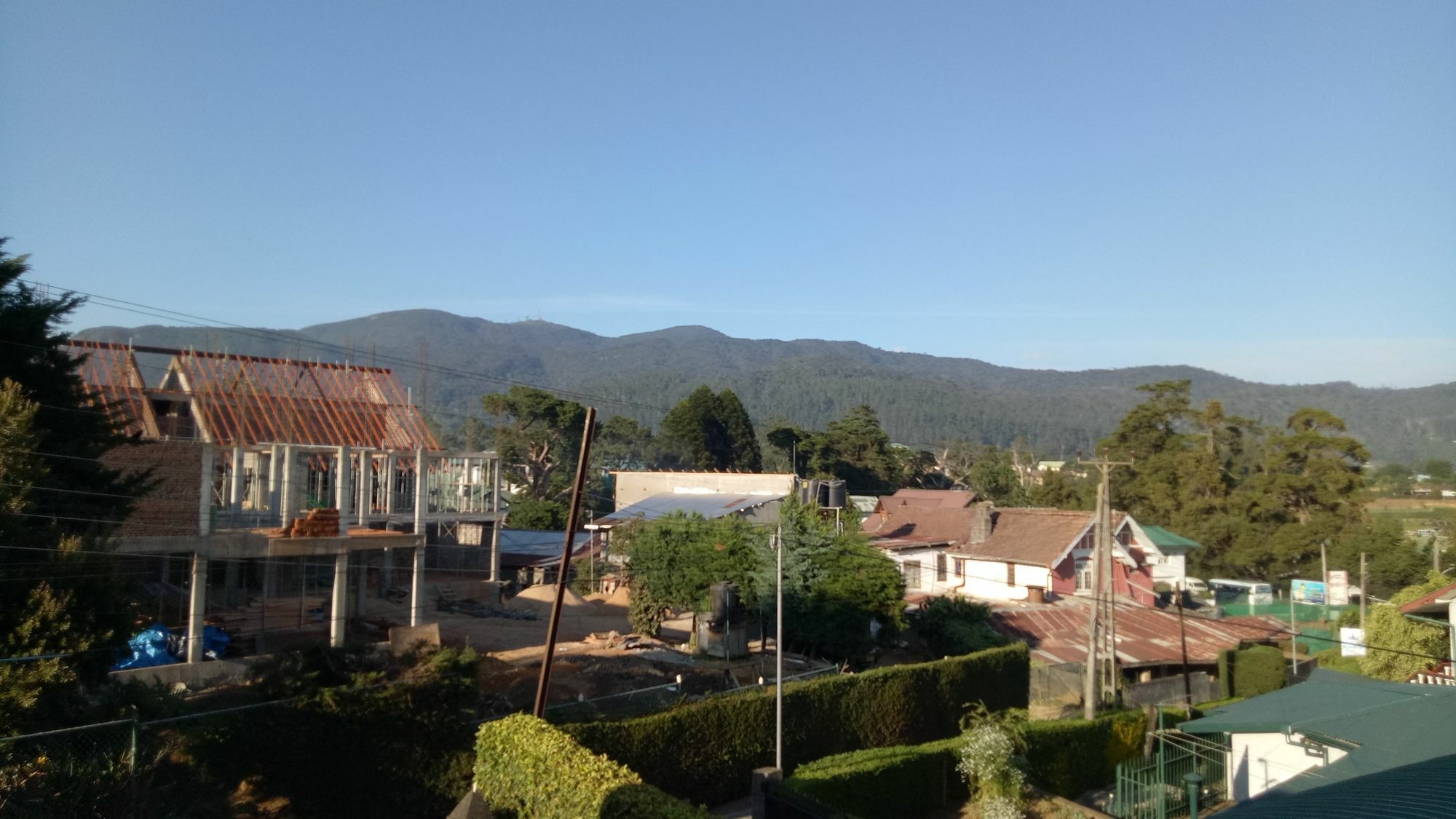 Guest house Blue Moon Nuwara Eliya