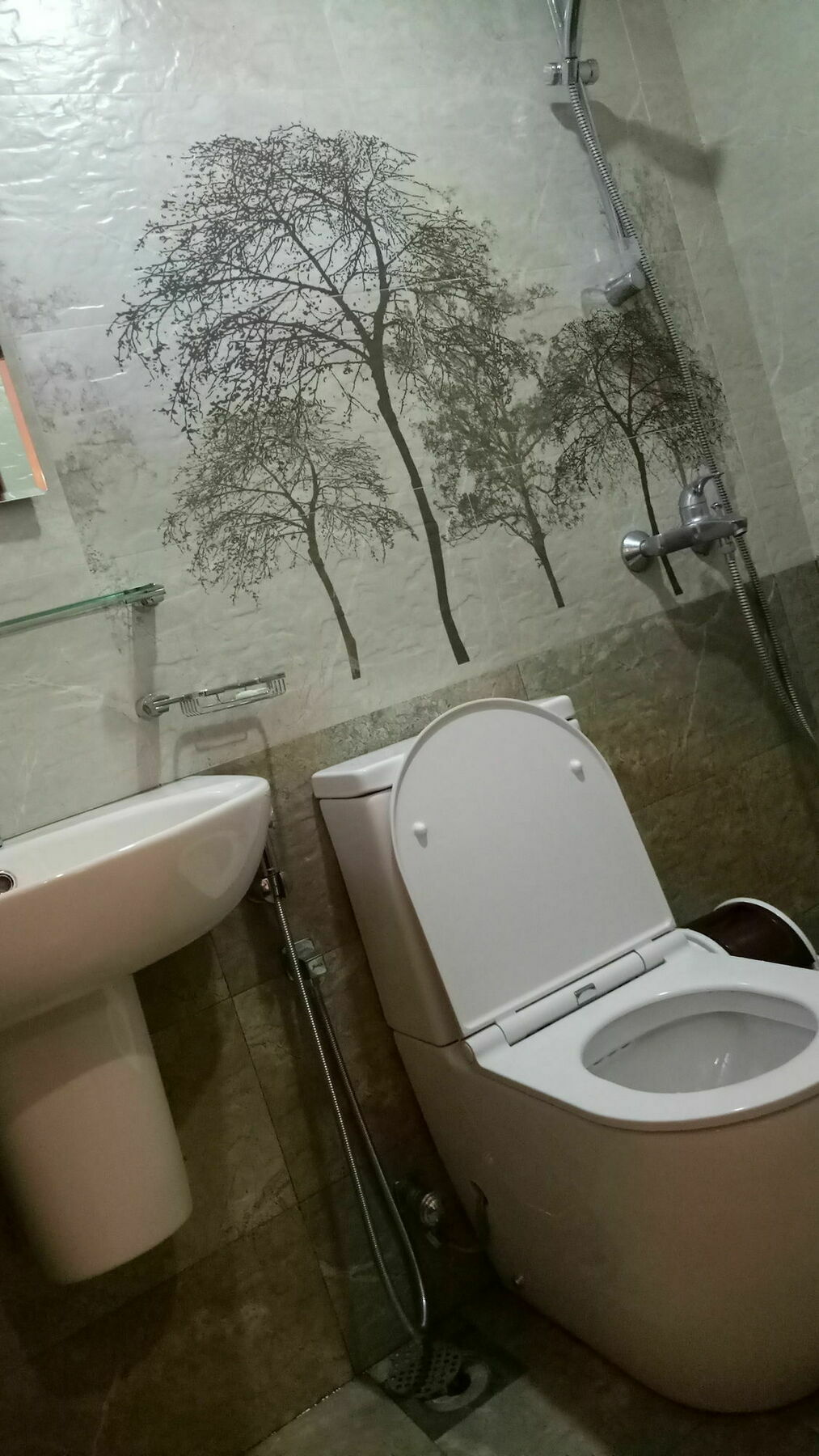 Guest house Blue Moon 3*